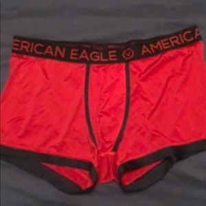 Xl American Eagle Trunks